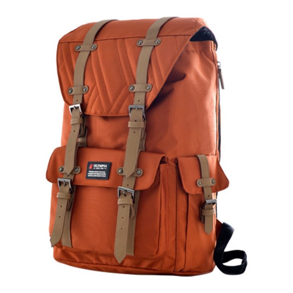 New Backpack